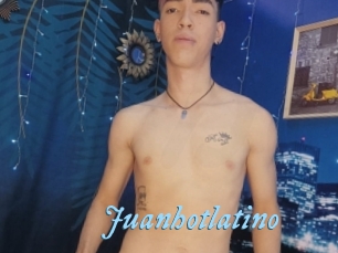 Juanhotlatino