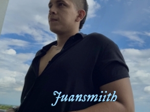 Juansmiith