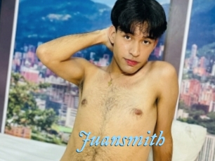juansmith DeriheruI