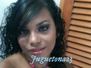 Juguetona23