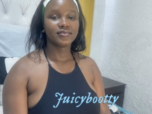 Juicybootty