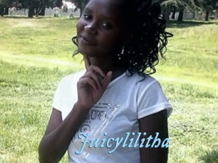 Juicylilitha