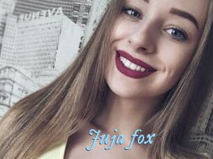 Juja_fox