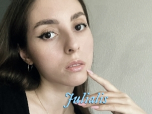 Julialis