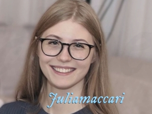 Juliamaccari