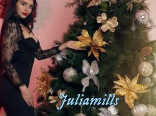 Juliamills