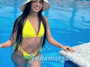 Juliamorgan