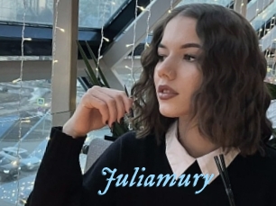 Juliamury