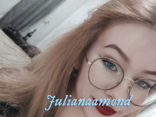 Julianaamond