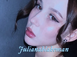 Julianablakeman