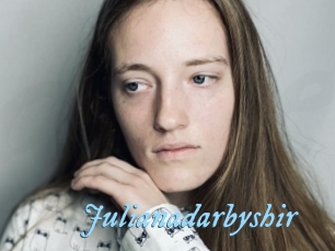 Julianadarbyshir