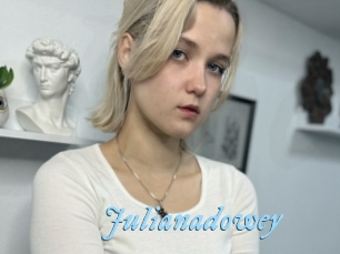 Julianadowey