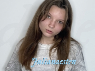 Julianaesten