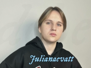 Julianaevatt