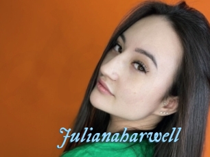 Julianaharwell