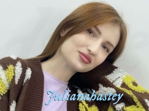 Julianahastey