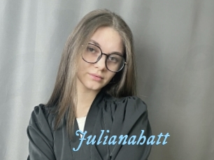 Julianahatt