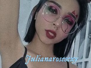 Julianarosesexy