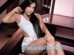 Julianaturbay