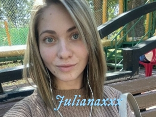 Julianaxxx