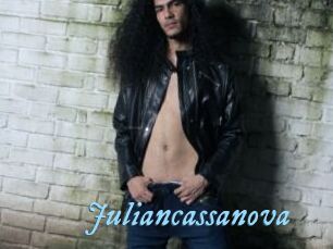 Juliancassanova
