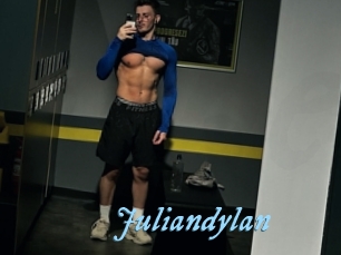 Juliandylan