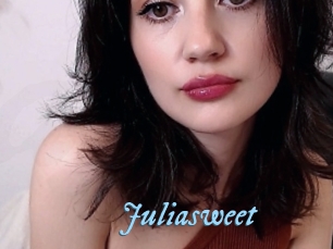 Juliasweet