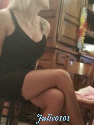 Julie0101