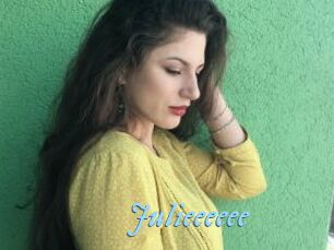 Julieeeeee