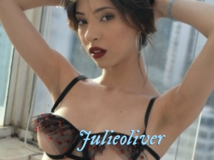 Julieoliver