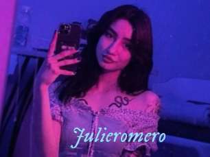 Julieromero