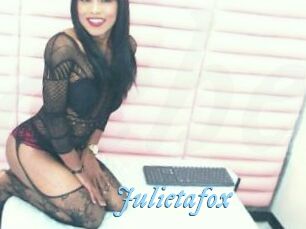 Julietafox