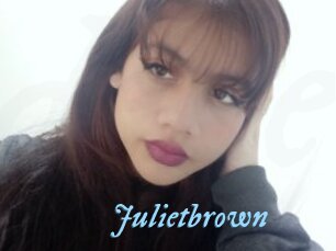 Julietbrown