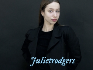 Julietrodgers