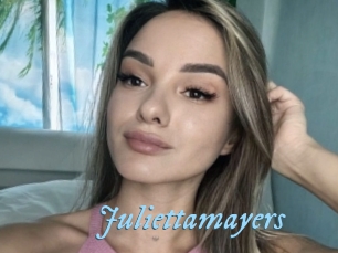 Juliettamayers