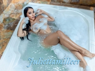 Juliettamilleer