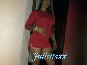 Juliettaxx