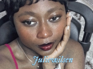 Juliewilsen