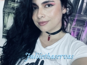 Juliiethaservas