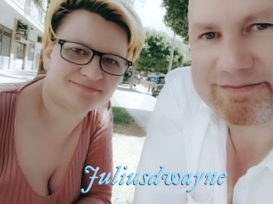 Juliusdwayne