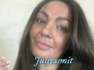 Juliyasmit