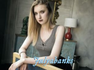 Julyabanks