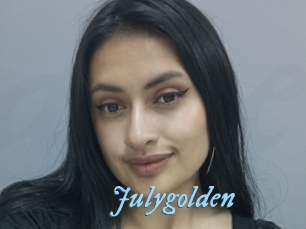 Julygolden