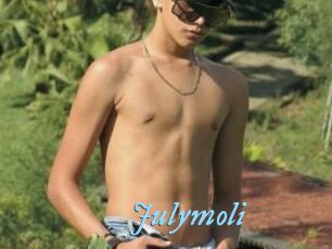 Julymoli