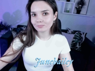 Junebailey