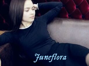 Juneflora