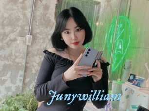 Junywilliam