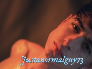 Justanormalguy73