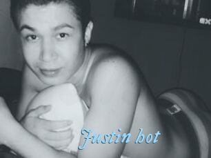 Justin_hot