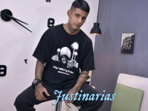 Justinarias